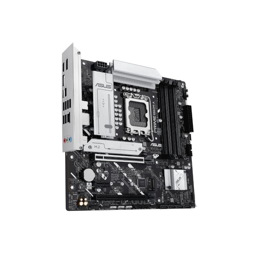ASUS PRIME B860M-A-CSM